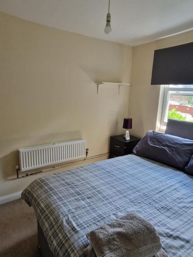 Maidstone Heights III - 1 Bedroom In Maidstone! Exteriér fotografie